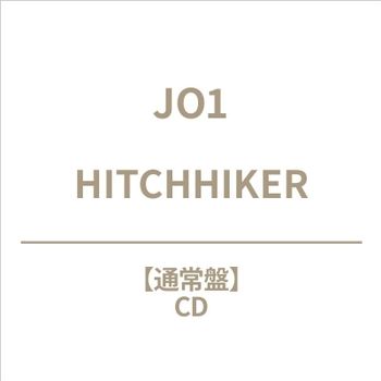 HITCHHIKER (日本進口版)