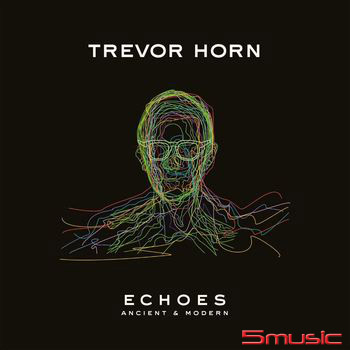 回聲：古代與現代(透明膠)