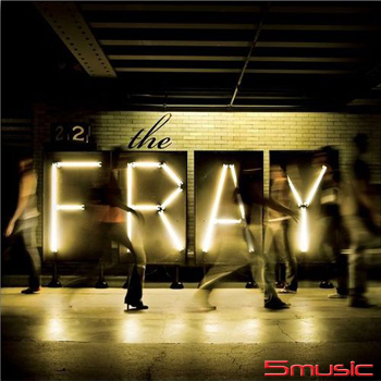 同名專輯(橄欖綠彩膠LP)