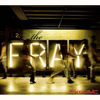 同名專輯 (黑膠)