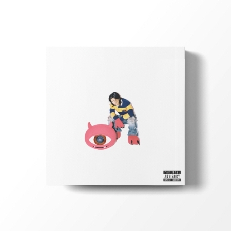 第一張正規專輯「HAONOAH」(韓國進口版)