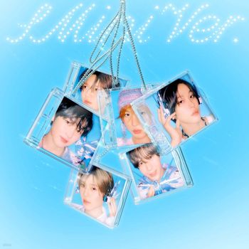 (隨機版)單曲「Songbird(SMini Ver.)」(韓國進口版)