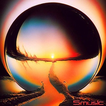 霓虹藥丸 (黑膠)