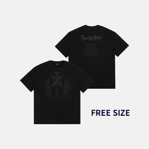 [Beautiful Mind FINALE]-T恤(韓國進口)