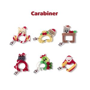 [BBNEXDO is Coming to Town]-登山扣(韓國進口)