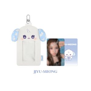 [EPISODE 1: ZERO FRONTIER]-(JJYU-MEONG)卡套(韓國進口)