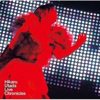 HIKARU UTADA LIVE CHRONICLES UTADA UNITED 2006