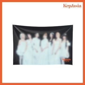 [Into the Orbit : Kep1aisa]-掛布海報(韓國進口)