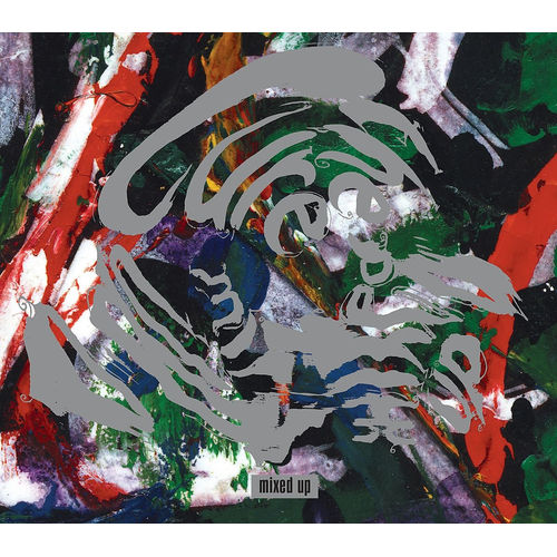 Mixed Up混音特集 2018全新數位錄音版