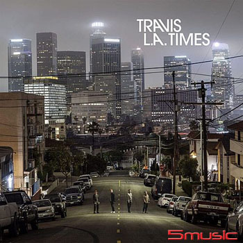 L.A. Times (Limited Deluxe Edition)