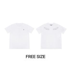 [SHOW WHAT I AM]-T恤(韓國進口)