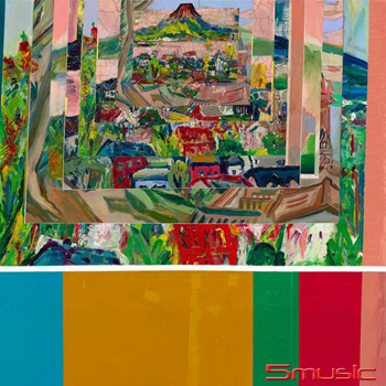 你在注視那遙遠的地方(2CD)