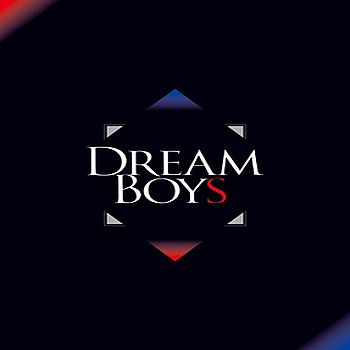 DREAM BOYS (艾迴進口初回盤(Blu-ray))