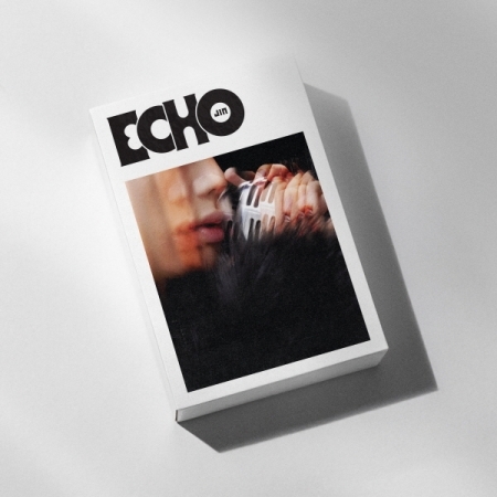 第二張迷你專輯「Echo(Weverse Albums ver.)」(韓國進口版)