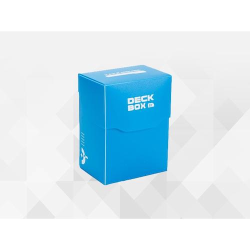 鼠卡卡 卡牌收納盒 80+「藍」
