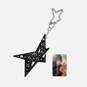 [aespa WEEK #RichMan]-(WINTER)卡包組(韓國進口)