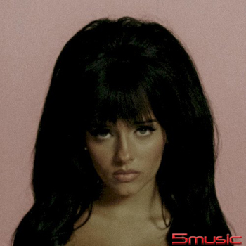 性歇斯底里 (白色彩膠)