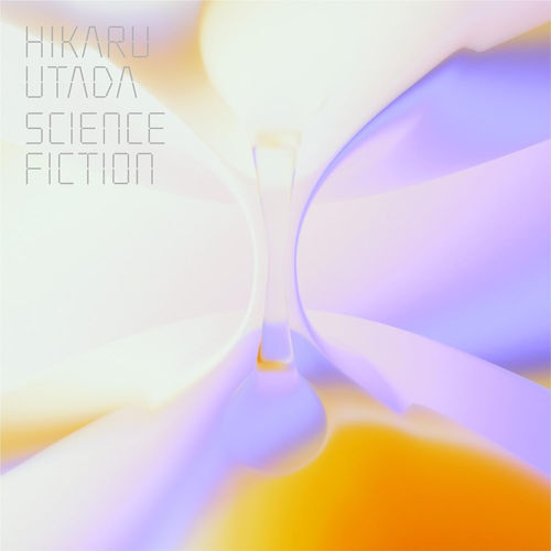 SCIENCE FICTION (台壓)