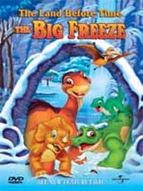 歷險小恐龍 8-大風暴