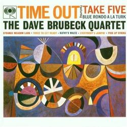 節奏實驗(進口黑膠)