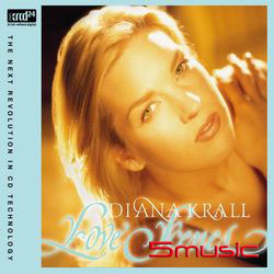 愛情故事(日本進口XRCD)