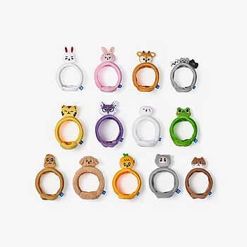 [MINITEEN]-手燈套(韓國進口)