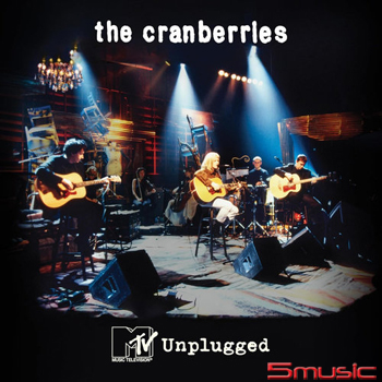 MTV原音重現(德國進口)