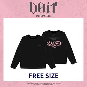 [DO IT POP-UP]-長袖T恤(韓國進口)