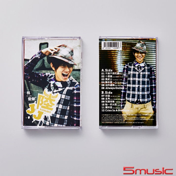 JJ陸(音樂錄音帶)