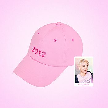 [SMTOWN LIVE 2025 TOUR]-出道球帽組(韓國進口)