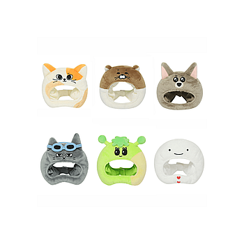 [BBNEXDO]-手燈套(韓國進口)