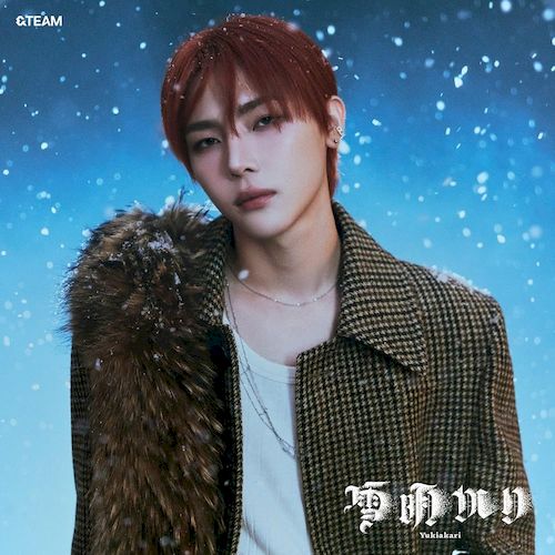 Yukiakari (NICHOLAS - Member Solo Jacket Ver.)