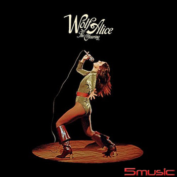 釋放之境 (進口)