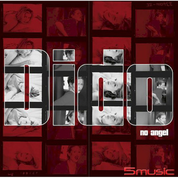 無天使 (25周年紀念版黑膠)