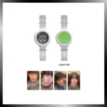 [CURTAIN CALL]-官方手燈錶(韓國進口)