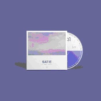 沙替 : 鋼琴作品輯 (Decca經典收藏系列6)