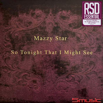 也許今晚能看見(黑膠)