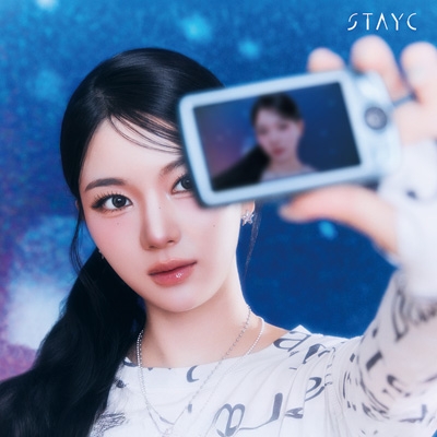 Lover, Killer / BEBE -Japanese Ver.(Solo盤 ISA盤)