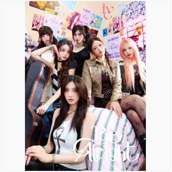 Be Alright (日本進口初回生產限定盤V-(CD+PHOTO BOOK))