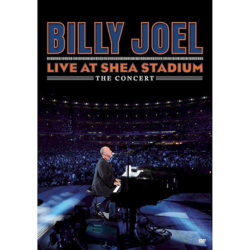 紐約Shea體育場演唱會實況(DVD)