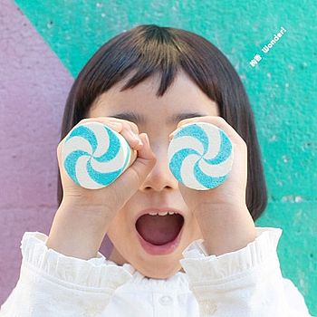 Wonder!(日本進口版(CD))