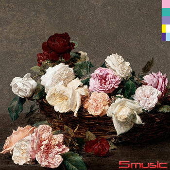 Power, Corruption and Lies(Deluxe Edition 2CD)