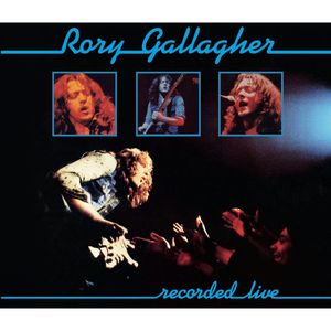 現場演唱精選 (進口2013全新母帶處理版)