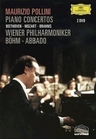 波里尼鋼琴協奏曲經典名演