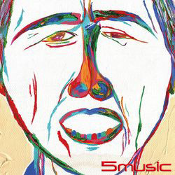 第三張正規專輯合輯「The misconceptions of us」(台壓版)