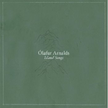 歐拉夫亞諾茲:島嶼之歌 (2024年紀念版彩膠)