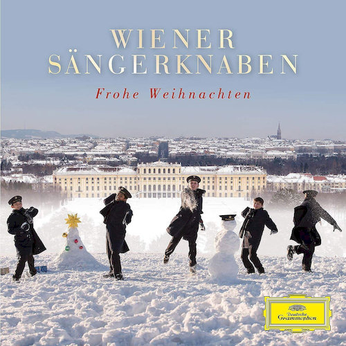 來自維也納的祝福 2LP