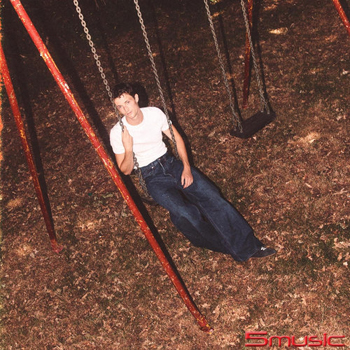 情緒搖擺 (進口)