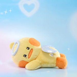 [zeroni天使系列]-(taenini)金太來天使大型平躺娃娃(韓國進口)