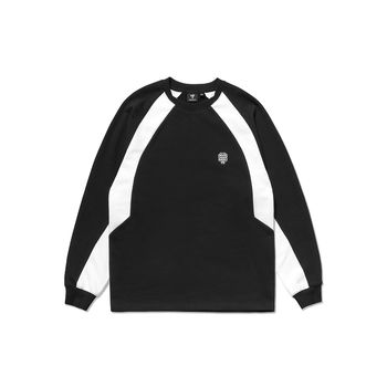 [2025 CARAT LAND]-大學T(韓國進口)